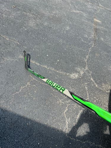 Used Intermediate Bauer Right Handed P28  Sling Hockey Stick