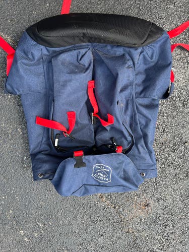 Pacific Rink Backpack