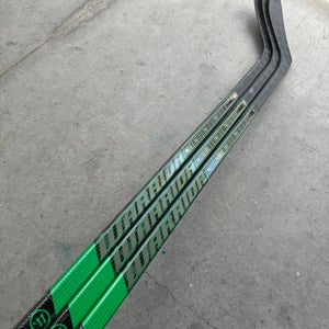 NHL Matt Duchene New Senior Warrior Left Hand 85 Flex P28 Pro Stock Alpha LX2 PRO Hockey Stick