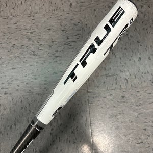 2020 True T2 X Hybrid Bat USSSA Certified (-10) 21 oz 31"