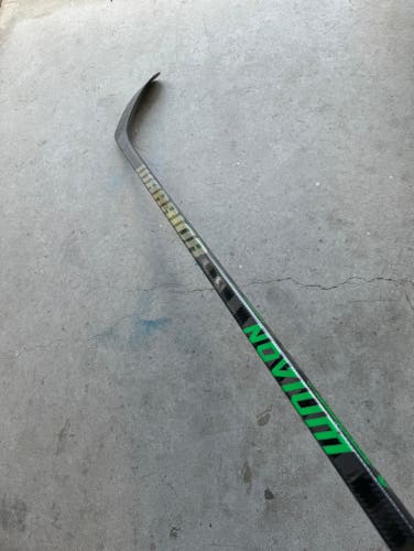 CUSTOM! NHL Matt Duchene New Senior Warrior Left Hand P28 Pro Stock Alpha LX2 PRO Hockey Stick