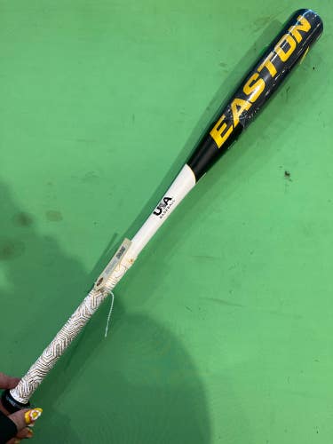 New 2019 Easton Beast Speed Bat USABat Certified (-10) Alloy 20 oz 30"