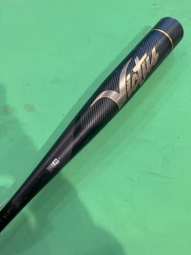 2022 Victus Vandal 2 BBCOR Bat (-3) Hybrid 30 oz 33"