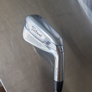 New Titleist 3 iron U500 Right Handed Stiff Flex
