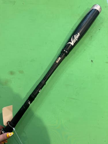 Used Victus Nox Bat BBCOR Certified (-3) Alloy 30 oz 33"