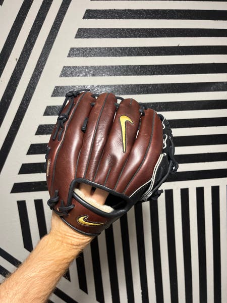 Nike PRIMERA 硬式グローブ Nike Pro Gold Primera 11.5 baseball glove | SidelineSwap | Buy and