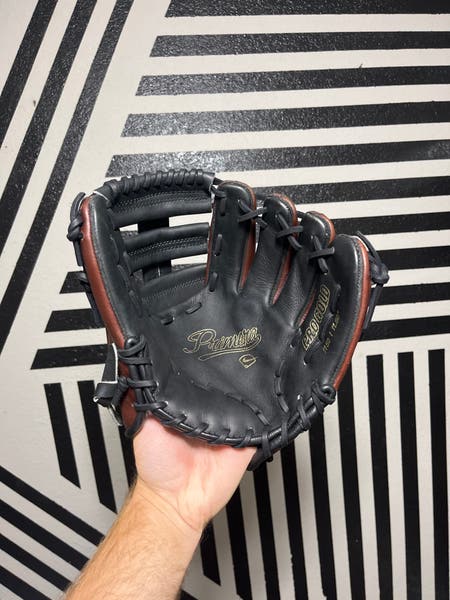 Nike Pro Gold Primera 11.5 baseball glove | SidelineSwap | Buy and
