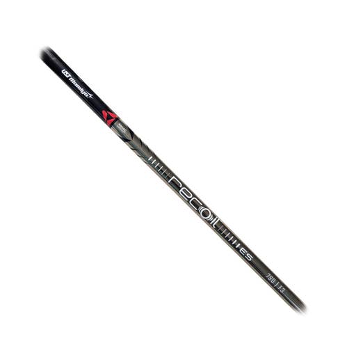 UST Mamiya Recoil ES 780 Smac Wrap Graphite Iron Shaft Regular Flex .355 35.875"