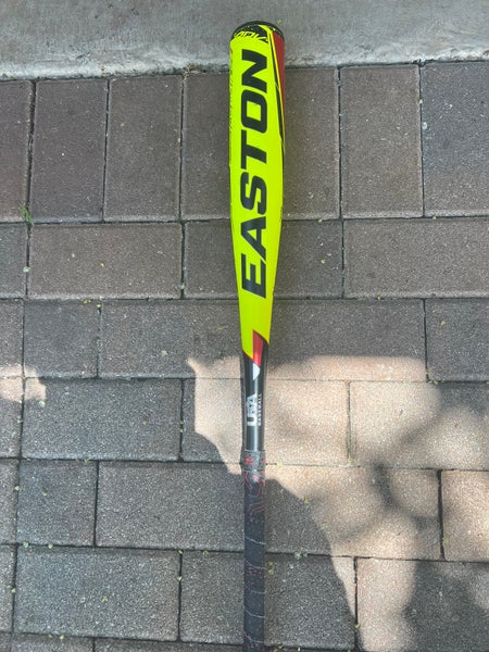 Easton ADV 360 / 29” Drop -12 USA Baseball Bat