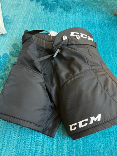 Used Youth Small CCM LTP Hockey Pants