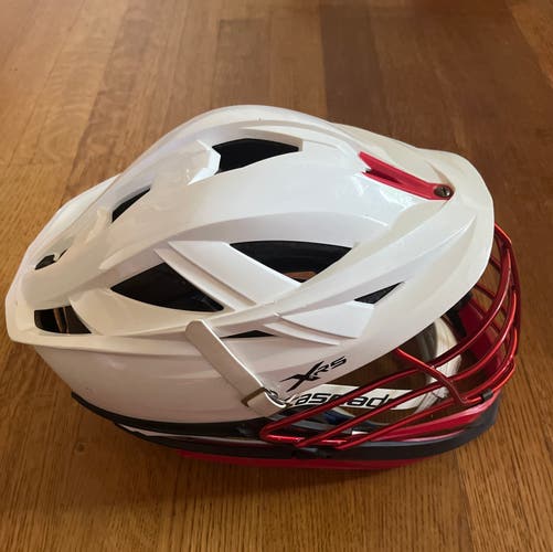 Cascade XRS Helmet