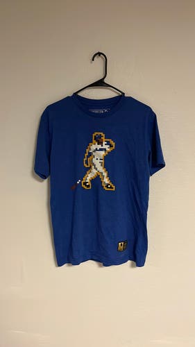 Ken Griffey Jr Video Game Shirt Men’s Medium