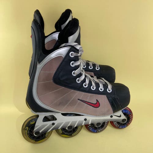 Nike Quest Gator Inline Skates Size 5EE