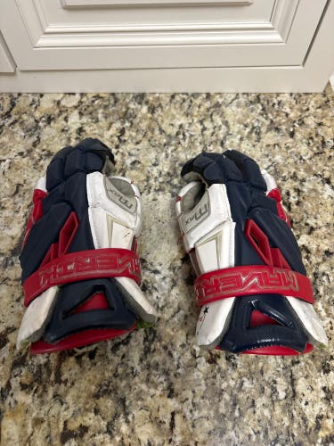 Maverik Showtime Max Gloves