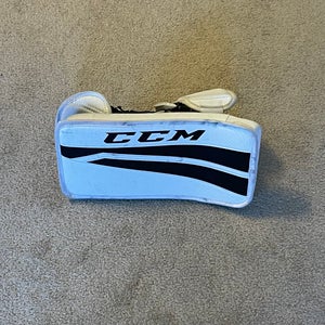CCM Blocker Right Hand