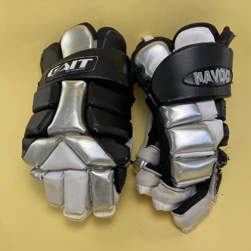 Gait Havoc Lacrosse Gloves M