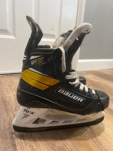 Bauer Supreme UltraSonic Pro