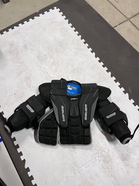 Bauer GSX Junior Large Chest Protector