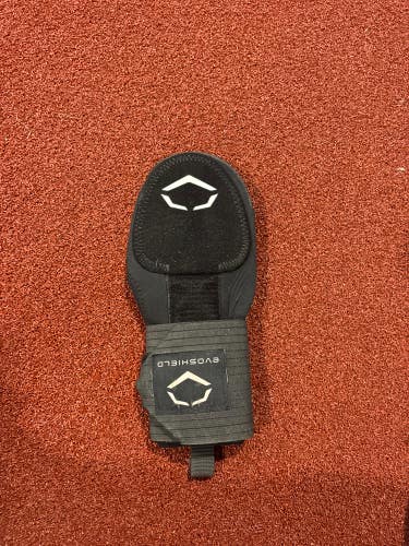 Used Senior EvoShield Sliding Mitt