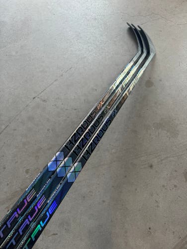 NHL Nick Bjugstad New Senior True Right Handed 85 Flex P90T Pro Stock Hzrdus PX Hockey Stick