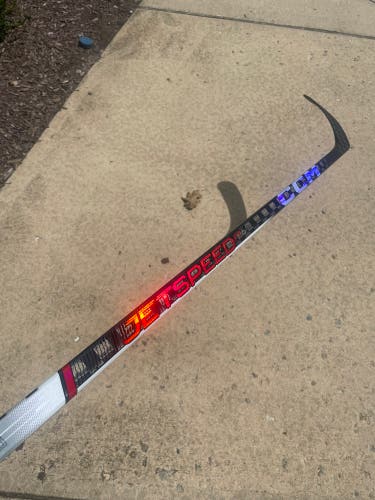 PROSTOCK CCM Jetspeed FT6 Pro - P90TM - 75 Flex