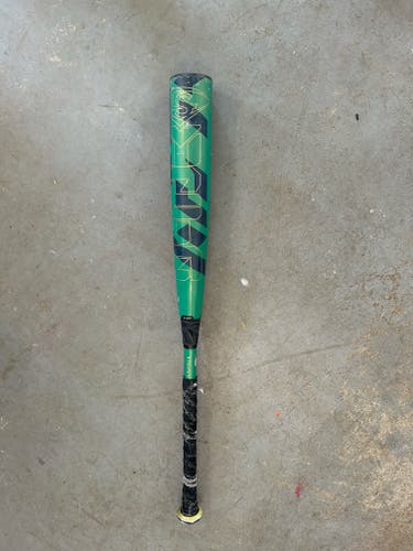 Used 2023 Louisville Slugger Meta 31" BBCOR Bat