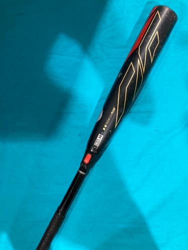 Used 2019 DeMarini CF Zen Bat BBCOR Certified (-3) Composite 28 oz 31"