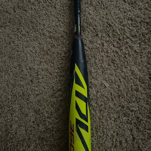 Used 2024 Easton USABat Certified Composite 25.5 oz 30" ADV 360 Bat