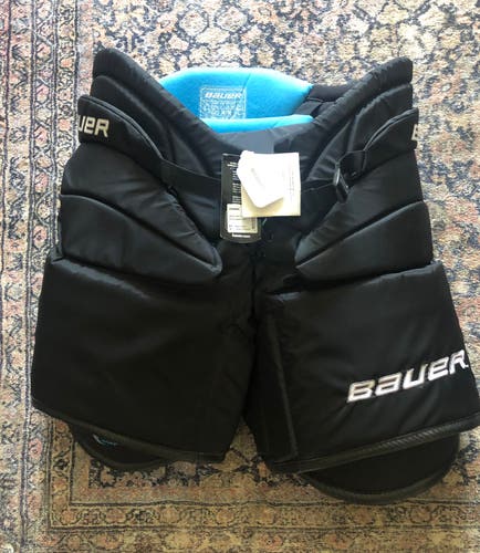 Bauer Goalie Pants 7000 Sr Medium