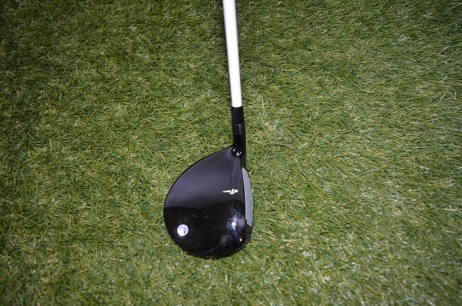 Tour Edge	Hot Launch E522 Houdini Sole	5 Fairway Wood	RH	40"	Graphite	Ladies	Tou