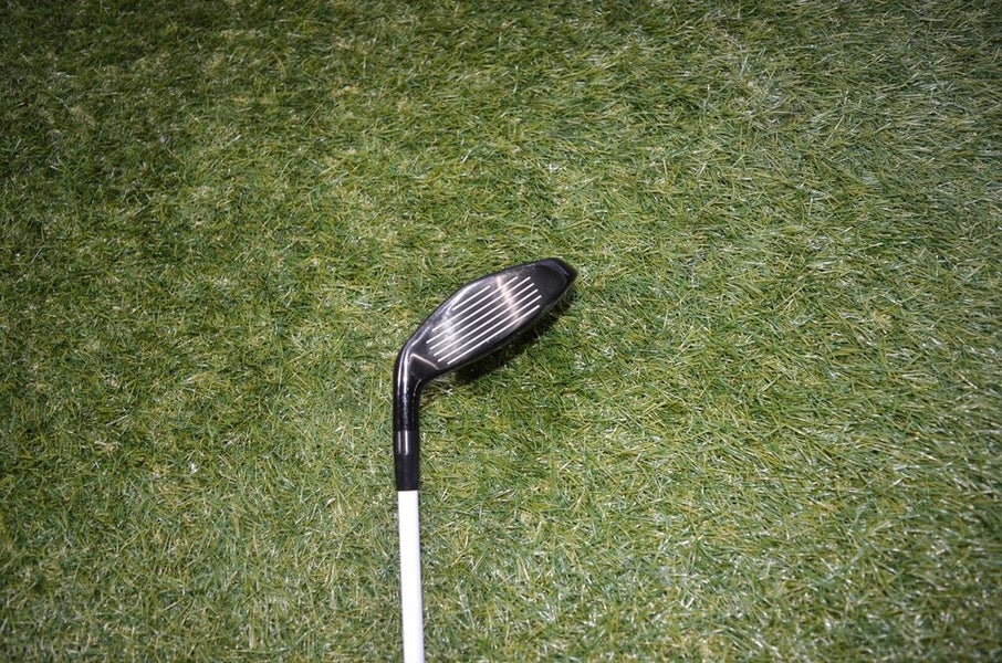 Tour Edge	Hot Launch E522 Houdini Sole	5 Fairway Wood	RH	40"	Graphite	Ladies	Tou