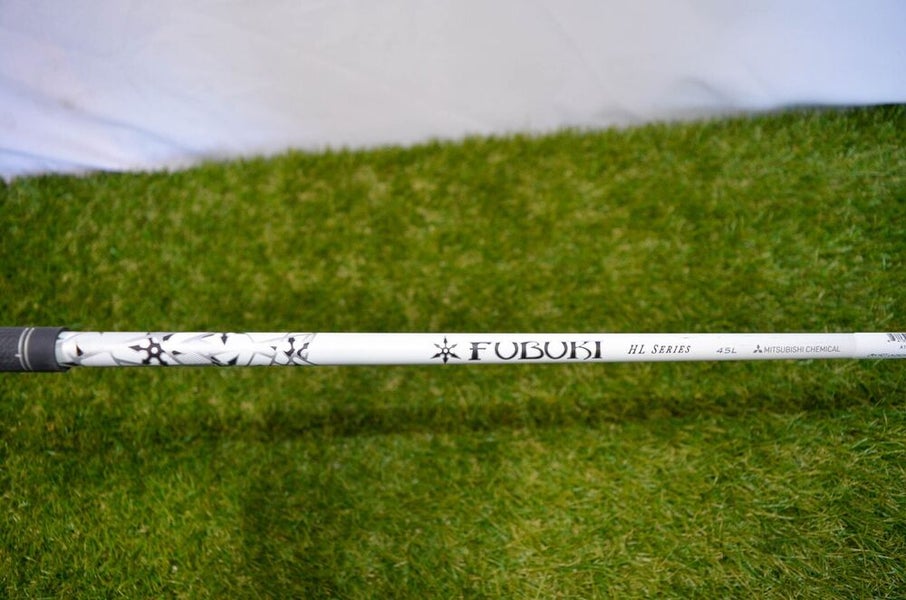 Tour Edge	Hot Launch E522 Houdini Sole	5 Fairway Wood	RH	40"	Graphite	Ladies	Tou