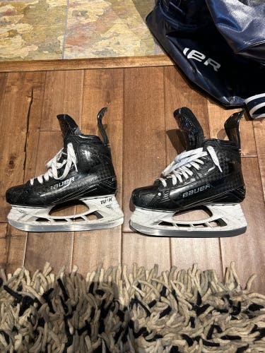 Bauer Mach Skates