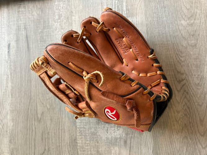 Rawlings R9 Arenado Baseball Glove