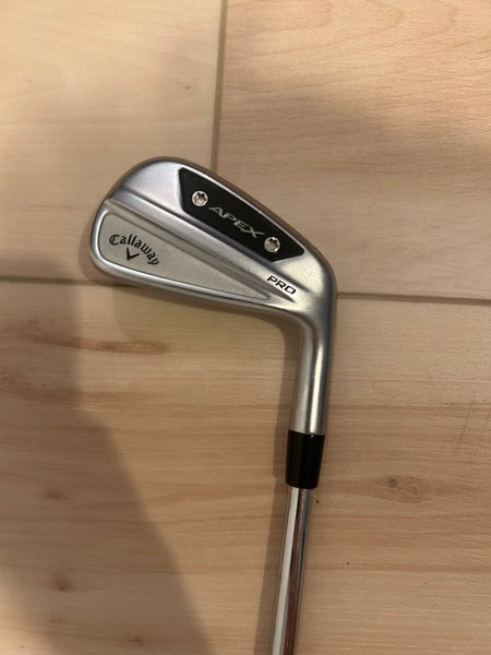 Callaway Apex Pro 6 Iron