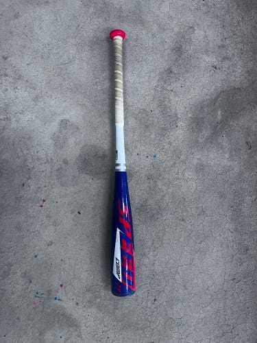 Used Easton (-13) 15 oz 28" Speed Bat