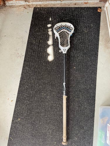 Nike Shaft And ECD mirage Head Complete Stick