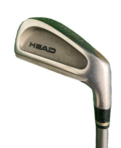 HEAD Premise 5 Iron RH Men's Boron Stiff Graphite 37.5" Nice Grip Minor Bag Wear