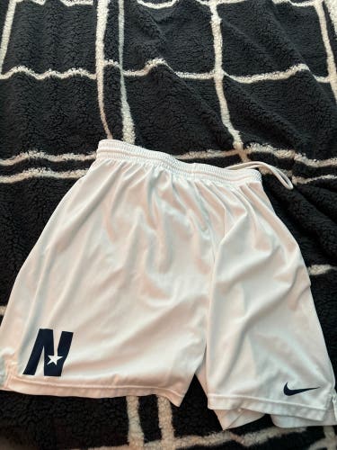 Nike National All-Star Shorts