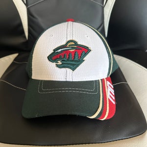 Minnesota Wild Hat