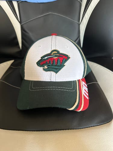 Minnesota Wild Hat