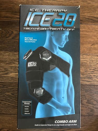 Ice 20 Ice Therapy Compression Therapy