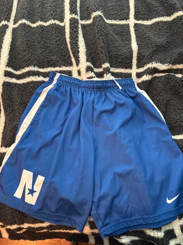 Nike National All-Star Shorts