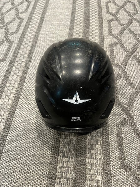 All-Star Baseball Helmet