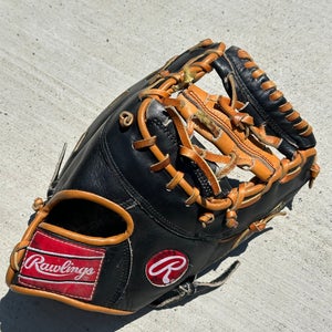 Rawlings RFM25B (youth) First Baseman Glove