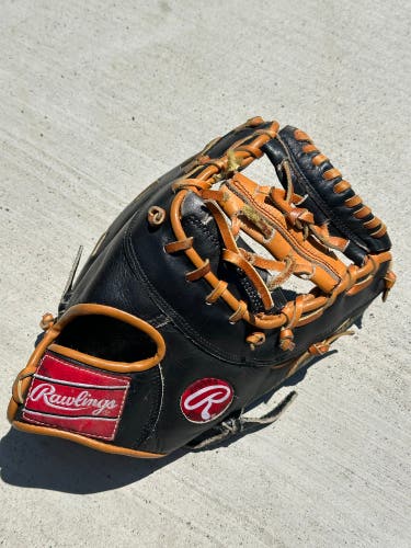 Rawlings RFM25B (youth) First Baseman Glove