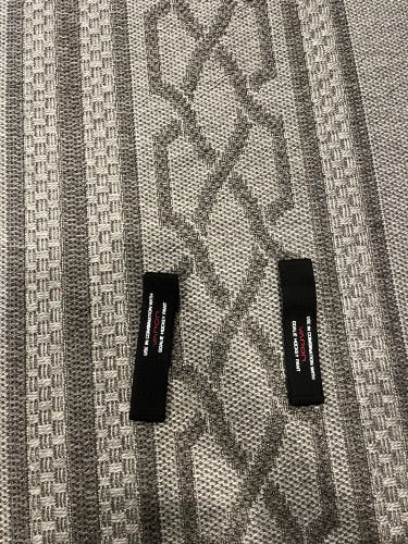 Bauer Goalie Knee Pad Straps