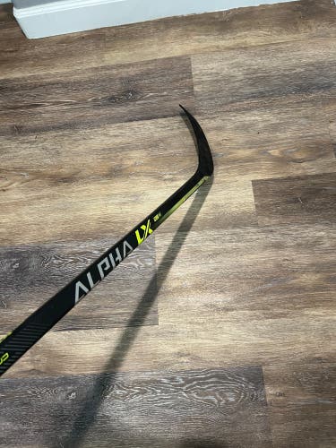 Viktor Arvidsson Warrior Alpha LXPro Hockey Stick