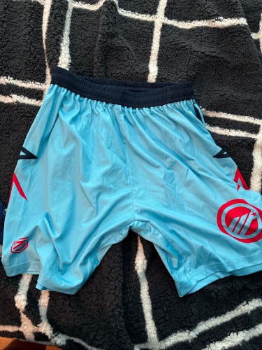 Maverick Showtime 2023 Shorts