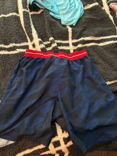 Maverik Showtime Shorts